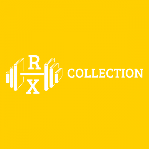 RX Collection – Logo