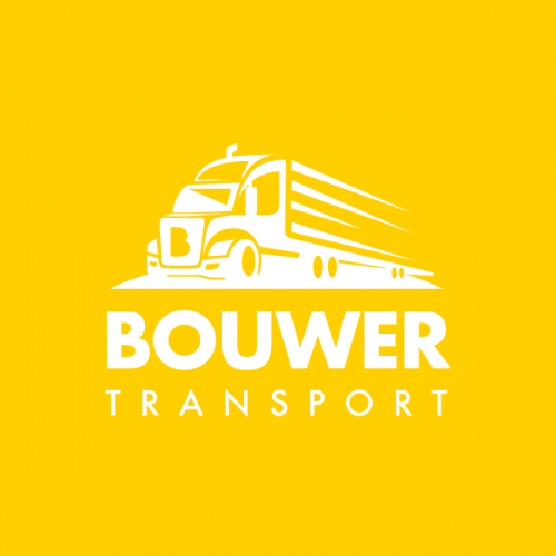 Bouwer Transport – Logo
